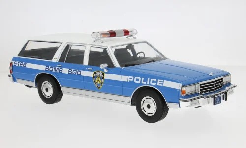 Chevrolet caprice estate - caprice,