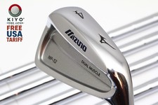 7Pcs MIZUNO MP-52 Iron Set
