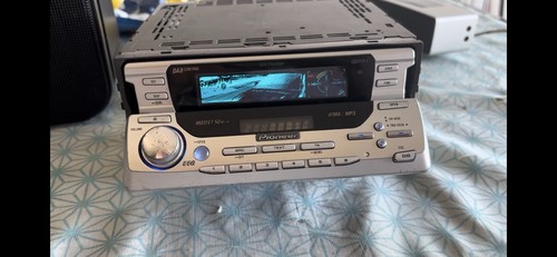 Pioneer deh 8400mp - pioneer, deh-8400mp