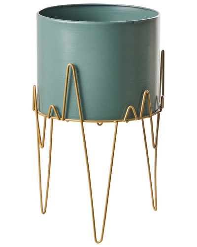 Beliani cache pot - -,