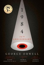 George Orwell 1984 (Poche)