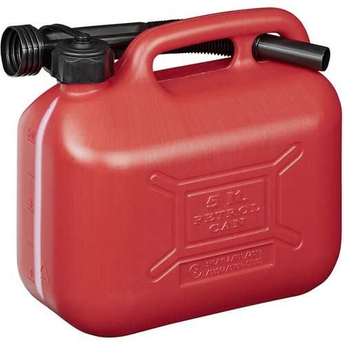 Iwh 087696 jerrican essence - jerrican, d'essence