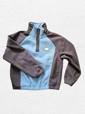 Veste Polaire 1/2 zip FILA