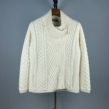 Cardigan femme aran crafts - femme,