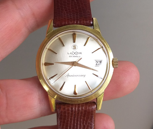 Cool vintage 1960 automatic - cool, 1960's