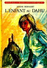 L'enfant au dahu - Janine