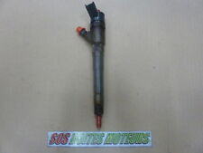 INJECTEUR FIAT DUCATO III 2.3 JTD 130 CV 0445110418 / F1AE3481D  2015
