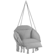 Fauteuil suspendu pliable - fauteuil,