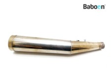 Silencieux d'échappement