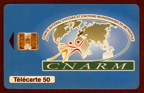 Telecarte unites en - ,