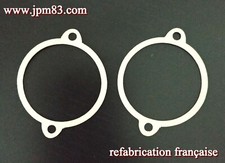 Lot 2 joints carburateur DELLORTO VA 19