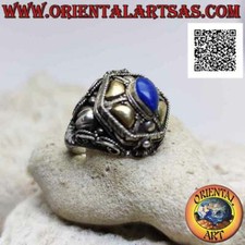 Bague en Argent 925‰ A