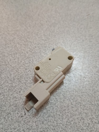 Contacteur micro switch - contacteur,