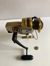 Moulinet Mi-lourd de Peche Daiwa Gold GS-9