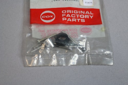 Zc3674 cox 1300 piece - zc3674,
