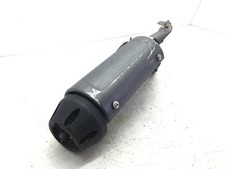 Pot D'Échappement Silencieux