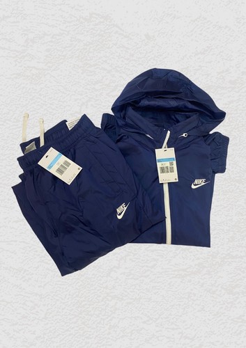 Ensemble jogging nike - ensemble,