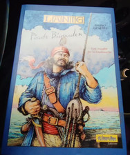 Lanig Pirate Bigouden L'or de