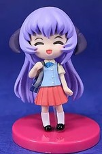 Figurine commerciale Hanyu