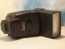 Flash pro canon   420   EX