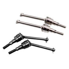 Mise à niveau RC Voiture