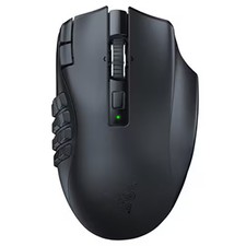 Nouvelle souris de jeu sans