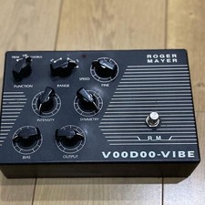 RogerMayer Voodoo-vibe