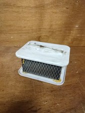 Support De Filtre A Air Grille