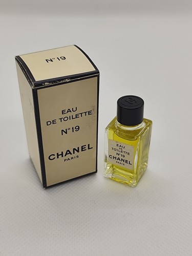 Vintage miniature parfum - vintage,