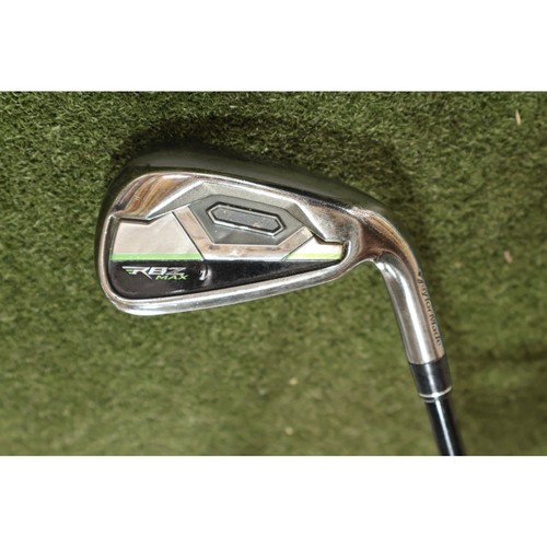 Taylormade rbz max flex - r,
