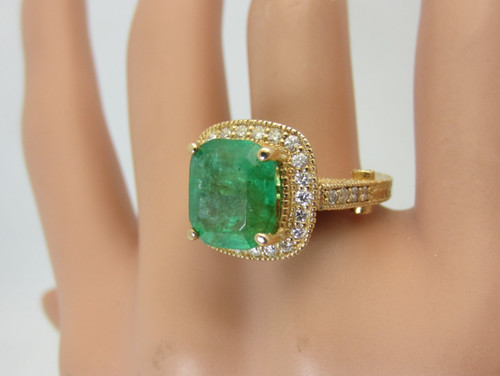 Neuf bague 14k jaune - neuf,