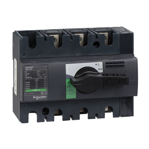 Schneider 28908 isolator - schneider,