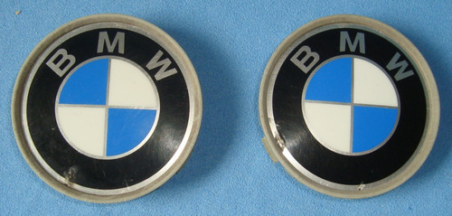 Org bmw centre roue - bmw,