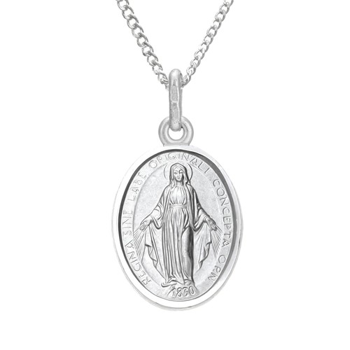 Collier catholique avec - collier,
