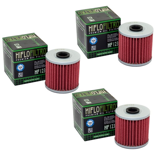 Filtre kit pièce hiflo - filtre,
