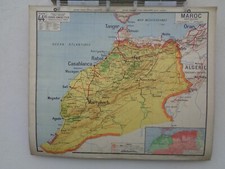 💥Ancienne carte scolaire
