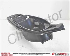 Carénage Compartiment sous Selle Casque pour Gilera Runner Sp 50 2T 2007 Cadre