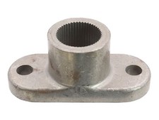 Support de lame Ø25mm adapté pour MTD Rotomax 53 S 128-8720 Tondeuse à gazon