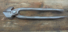 Ancienne Pince à Tendre