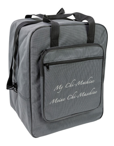 Sac pour machines - pour, chi