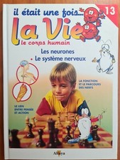 Livre Le Corps Humain Il