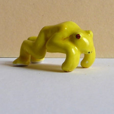Fève Les Grenouilles Accroche verre - 2003 - Une Grenouille