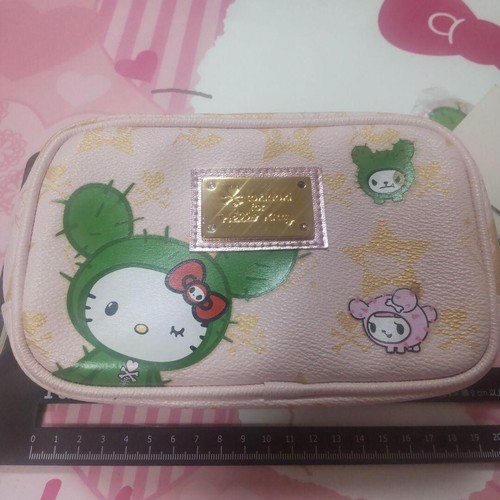 Sanrio tokidoki hello kitty - sanrio,