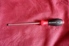 Wiha softfinish screwdriver