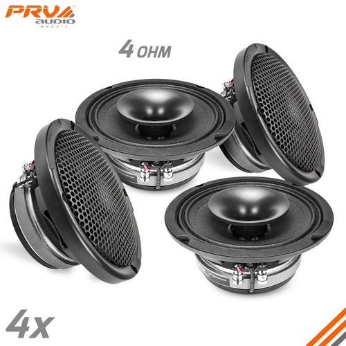 Prv 2 way - 2-way, coaxial