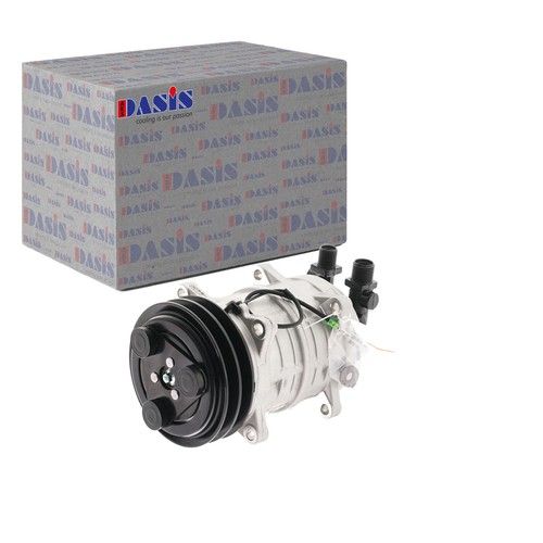 Aks dasis compresseur - compresseur, d'air