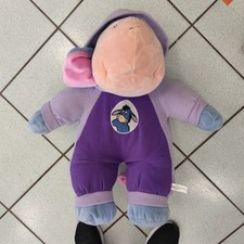 Peluches Disney Looney Tunes Tigrou Dingo Titi Winnie Bouriquet