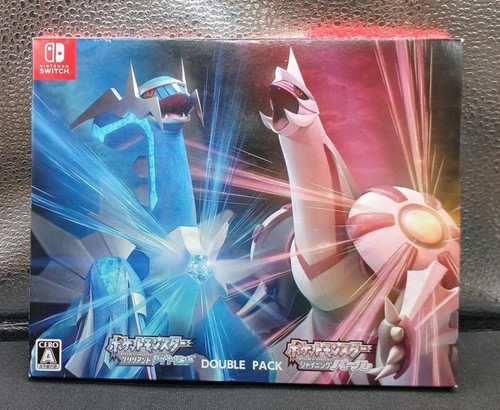 Jeu nintendo switch pokemon - nintendo,