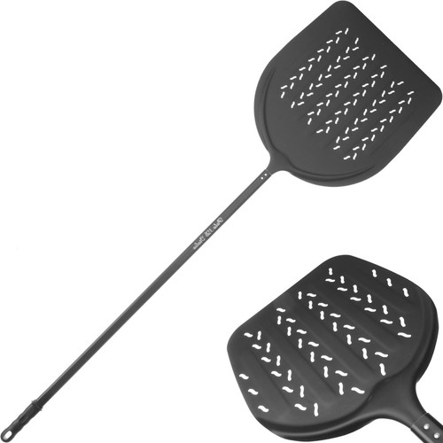 Pelle pizza aluminium - pelle,