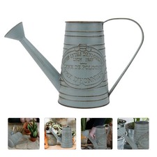  Pot De Fleur Vintage Vase À